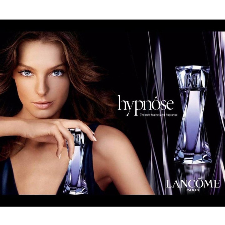Nước hoa nữ LANCÔME Hypnôse - Eau de Parfum 75ml