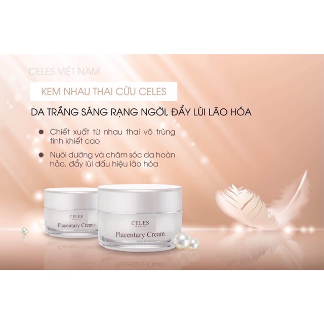 KEM VẠN NĂNG NHAU THAI CỪU CELES