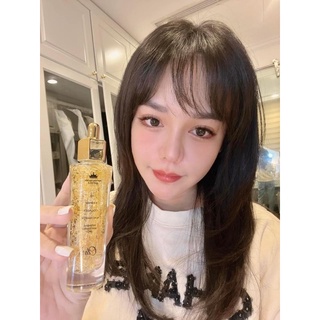 TINH CHẤT CLARA PEPTIDE MATRIX AMPOULE SERUM 50ml