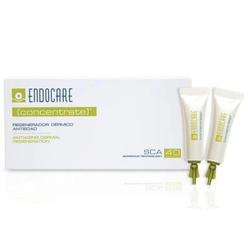 ✅[ CHÍNH HÃNG] Serum chống lão hóa da Endocare Ampoules 7 ống x 1ml