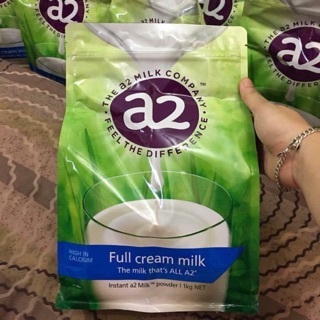 Sữa A2 (date mới nhất) hàng chuẩn