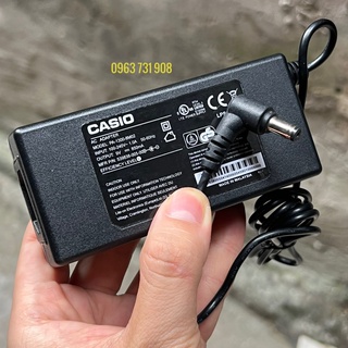 Nguồn Đàn Organ Casio CTK-900 9V 850mA