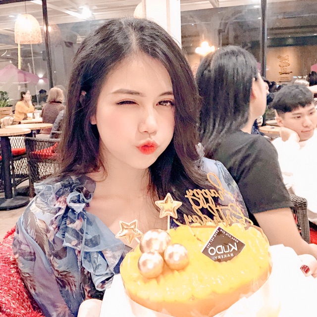 Thu Thuỷyy