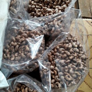 1kg hạt điều rang muối loại 1