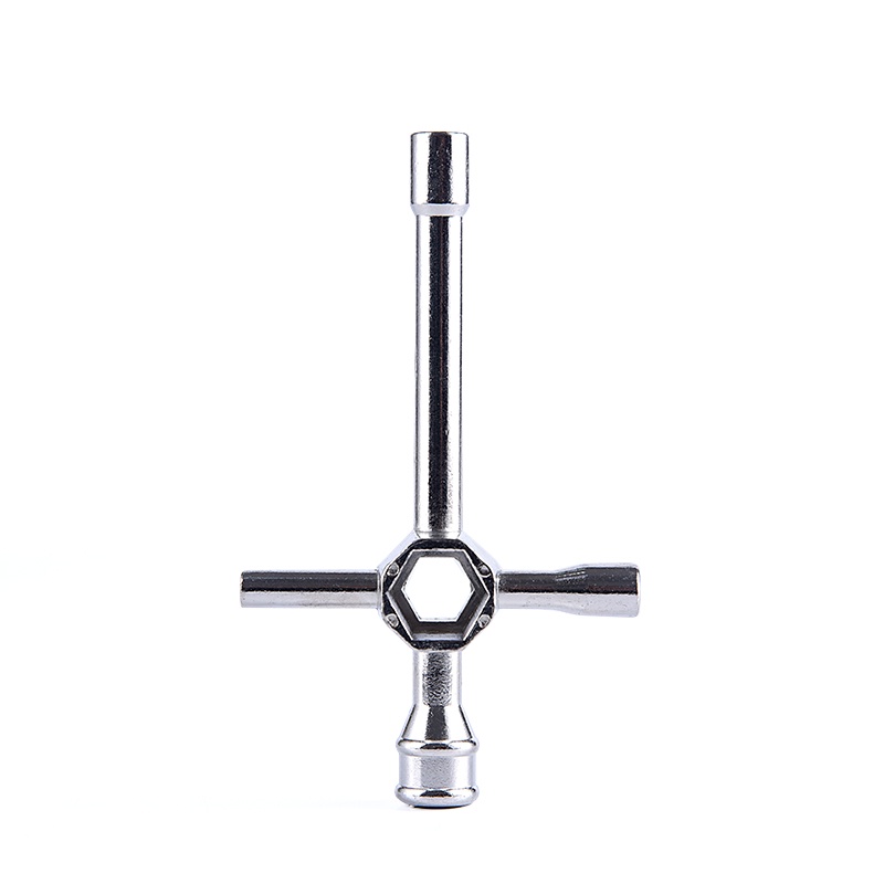 Cờ Lê Chữ Thập 5.5 / 7 / 8 / 10 / 17mm 4 / 5 / 5.5 / 7mm Chuyên Dụng Sửa Chữa Xe Hơi Điều Khiển Từ Xa HSP 94123 94122 941111 9418