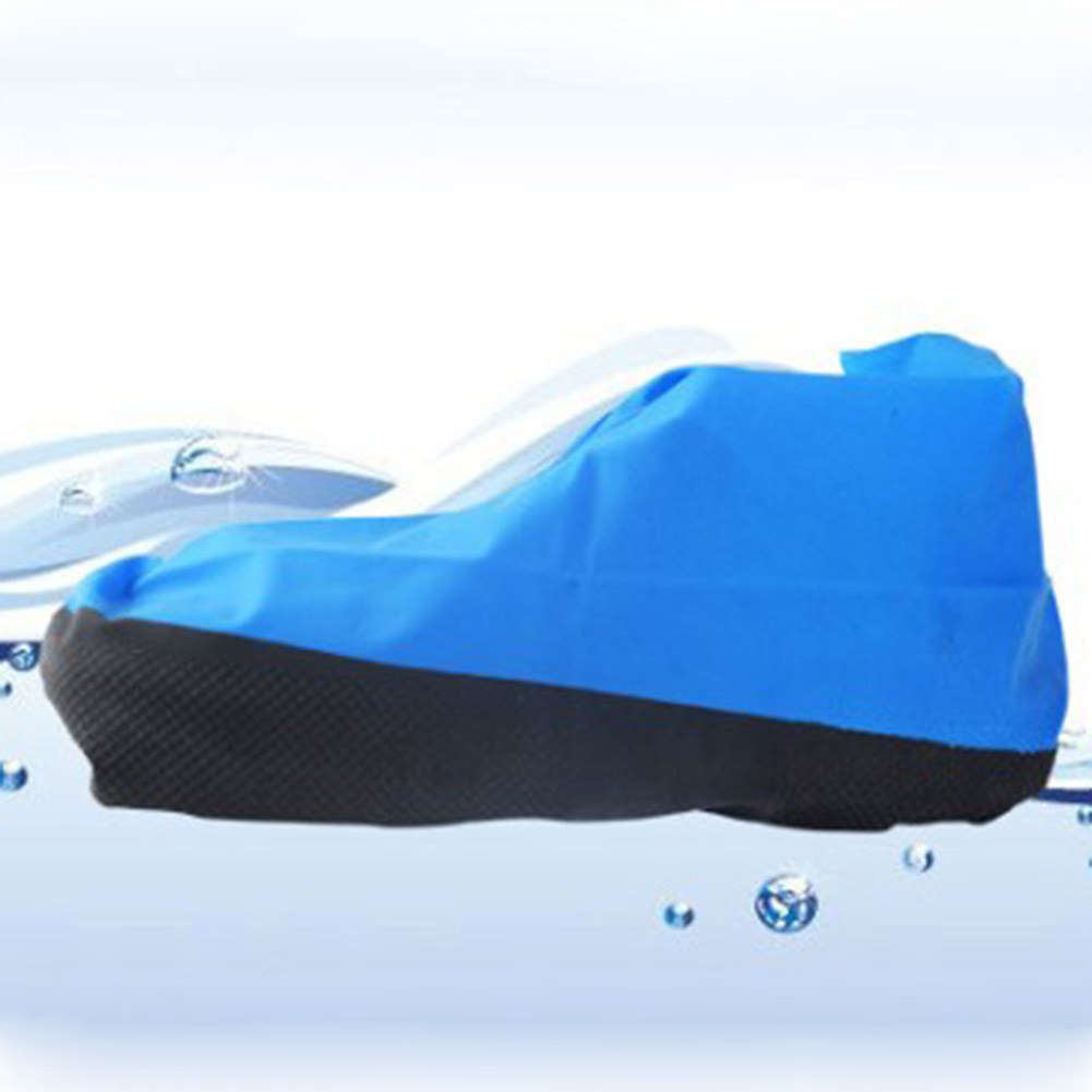 1 Đôi Ủng Cao Su Bọc Giày Đi Mưa Chống Trượt | BigBuy360 - bigbuy360.vn