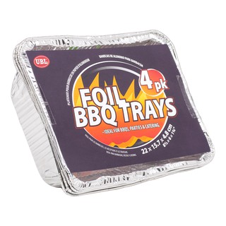 Khay Giấy Bạc Uncle Bills KC0077