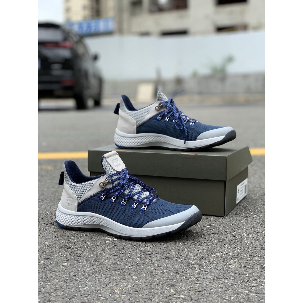 TIMBERLAND Giày bốt Martin chống thấm nước thời trang cao cấp 727004 | BigBuy360 - bigbuy360.vn