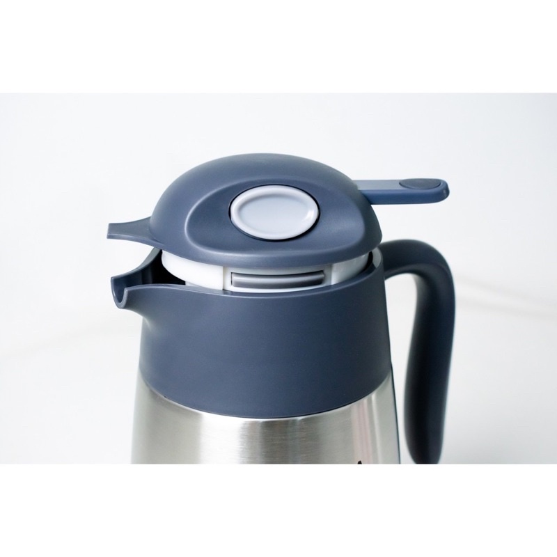 Bình giữ nhiệt Inox 304 Zebra Smart III Thailand 1.5-2L 112948-112950