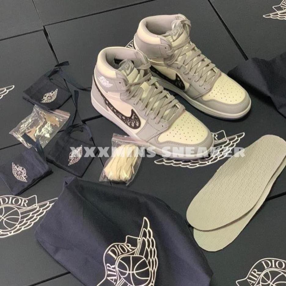 𝐑Ẻ Tết Xả [XẢ KHO] Giày Air Jordan 1 Retro High [ Best Ver + Full Detail] . ^ new2021 ` ˇ ⁵ ' ' ? | BigBuy360 - bigbuy360.vn