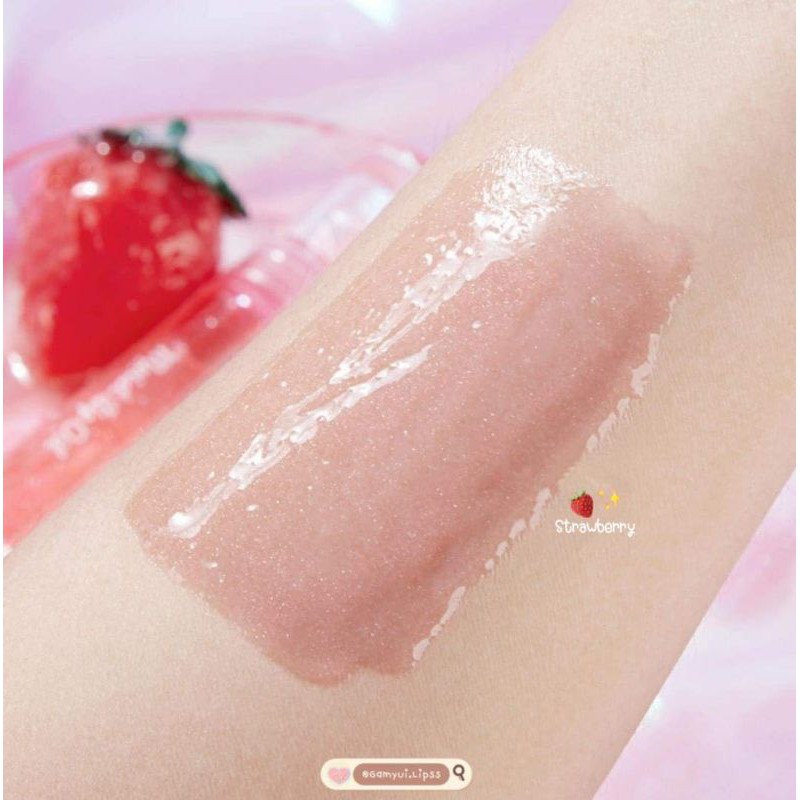 🌈🍑🍒 Son Dưỡng Hồng Môi, Mềm Môi ICVC Tạo Hiệu Ứng Môi Căng Mọng Cực Baby | BigBuy360 - bigbuy360.vn