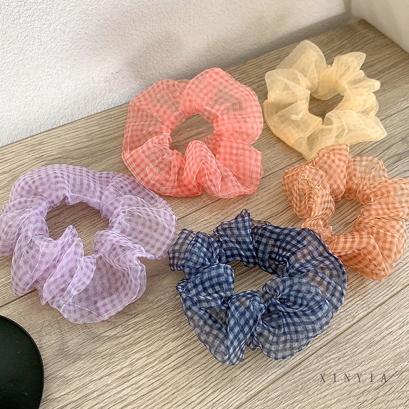 [Mã FASHIONCB231 hoàn tối đa 30K xu đơn 99K] Dây Buộc Tóc Đính Quả Bông Dễ Thương Cho Nữ | BigBuy360 - bigbuy360.vn