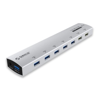 BỘ CHIA USB 7 CỔNG USB 3.0 ORICO AS7
