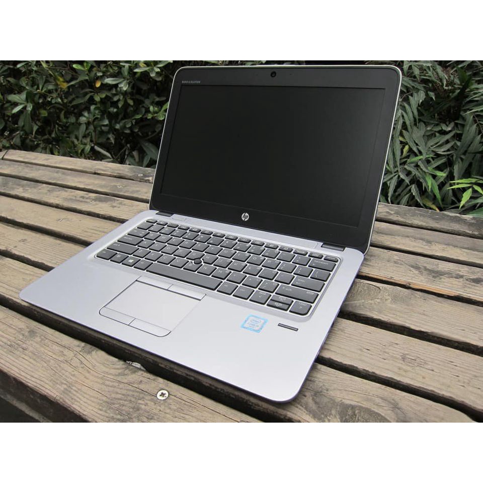LAPTOP siêu mỏng nhẹ HP 820 G3 I7 6600U RAM 8GB SSD 256GB 12,5INH ĐẸP NÉT | BigBuy360 - bigbuy360.vn