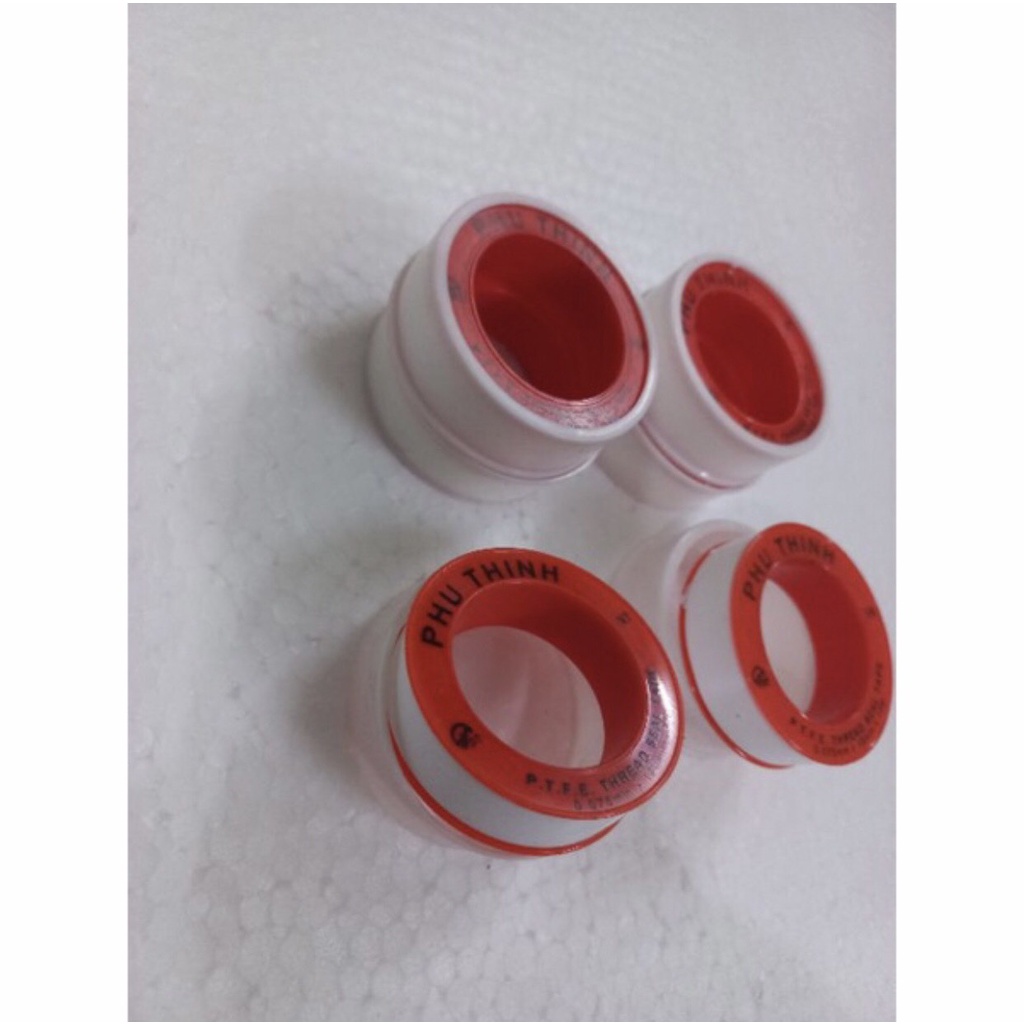 Băng keo cao su non  Phú Thịnh