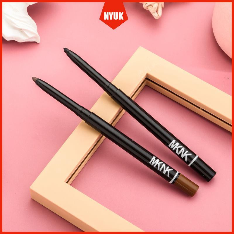 [Hàng mới về] Bút gel kẻ mắt đầu cứng chống thấm nước không lem nhòe dễ sử dụng dành cho người mới bắt đầu | BigBuy360 - bigbuy360.vn