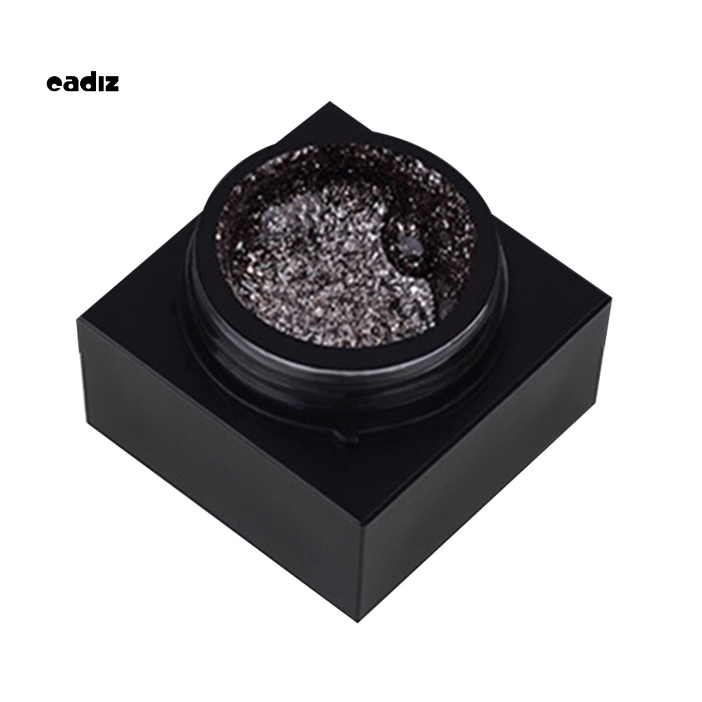 Lọ Gel Sơn Móng Tay UV LED 5ml