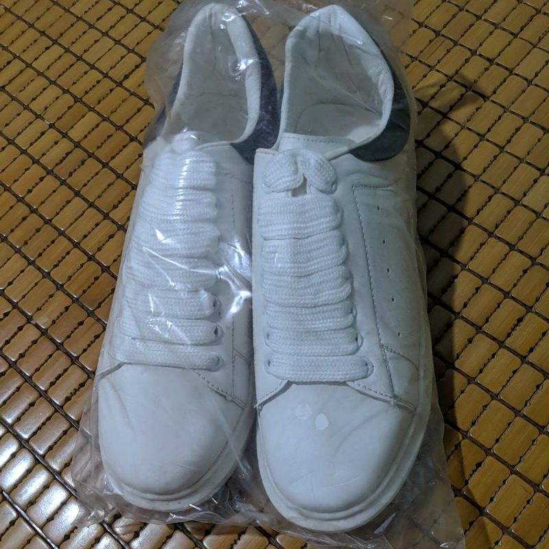 giầy mcq xả chọn trên live