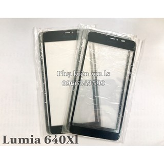 kính lumia 640 XL