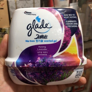 SÁP THƠM ĐỂ PHÒNG GLADE