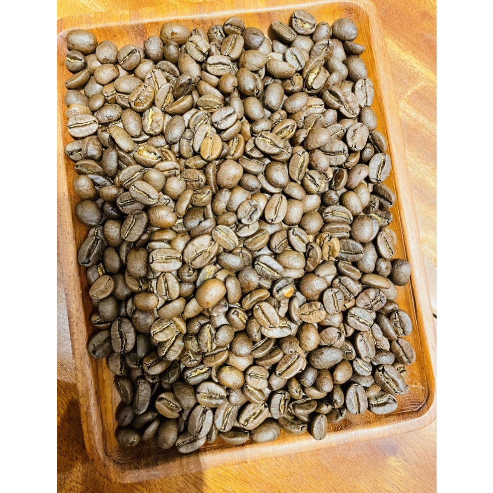 Cà phê hạt Espresso Kafela Coffee 100% hạt Arabica chất lượng cao GU HIỆN ĐẠI 250g/túi