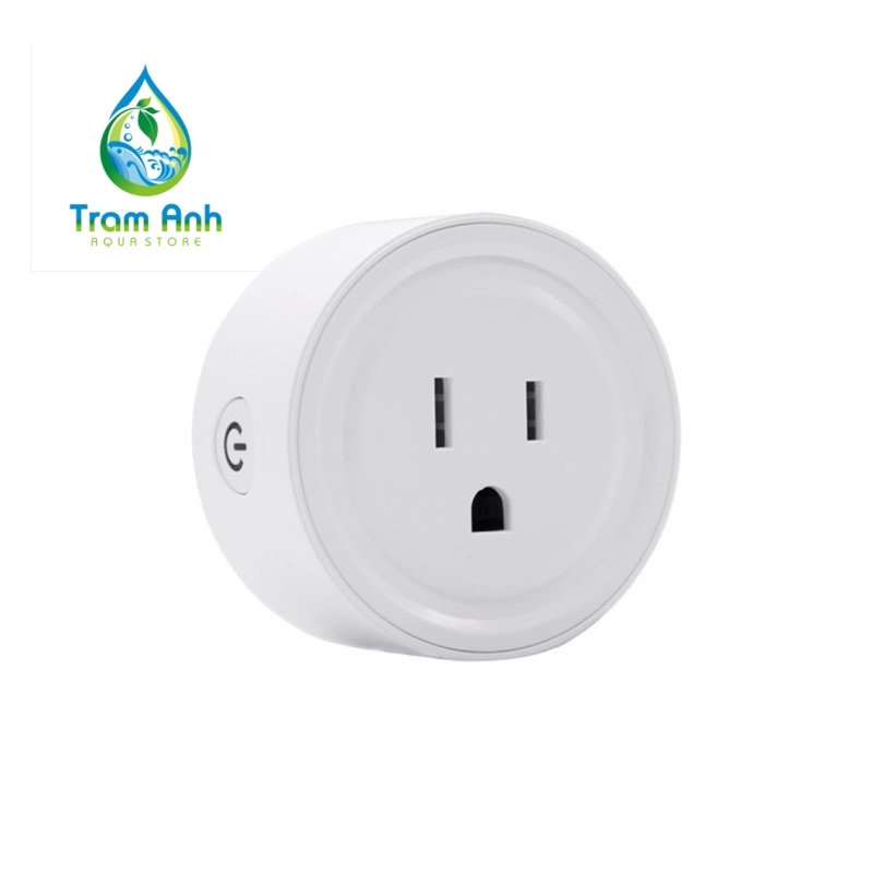 Ổ cắm Wifi thông minh