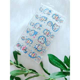 Một cây kẹp càng cua 5 răng hình Doraemon mẫu mới, giao ngẫu nhiên.