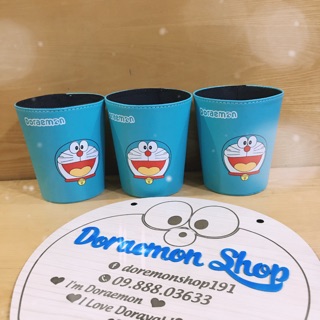 Thùng Đựng Đồ Để Bàn Doremon Doraemon Thùng Đựng Đồ