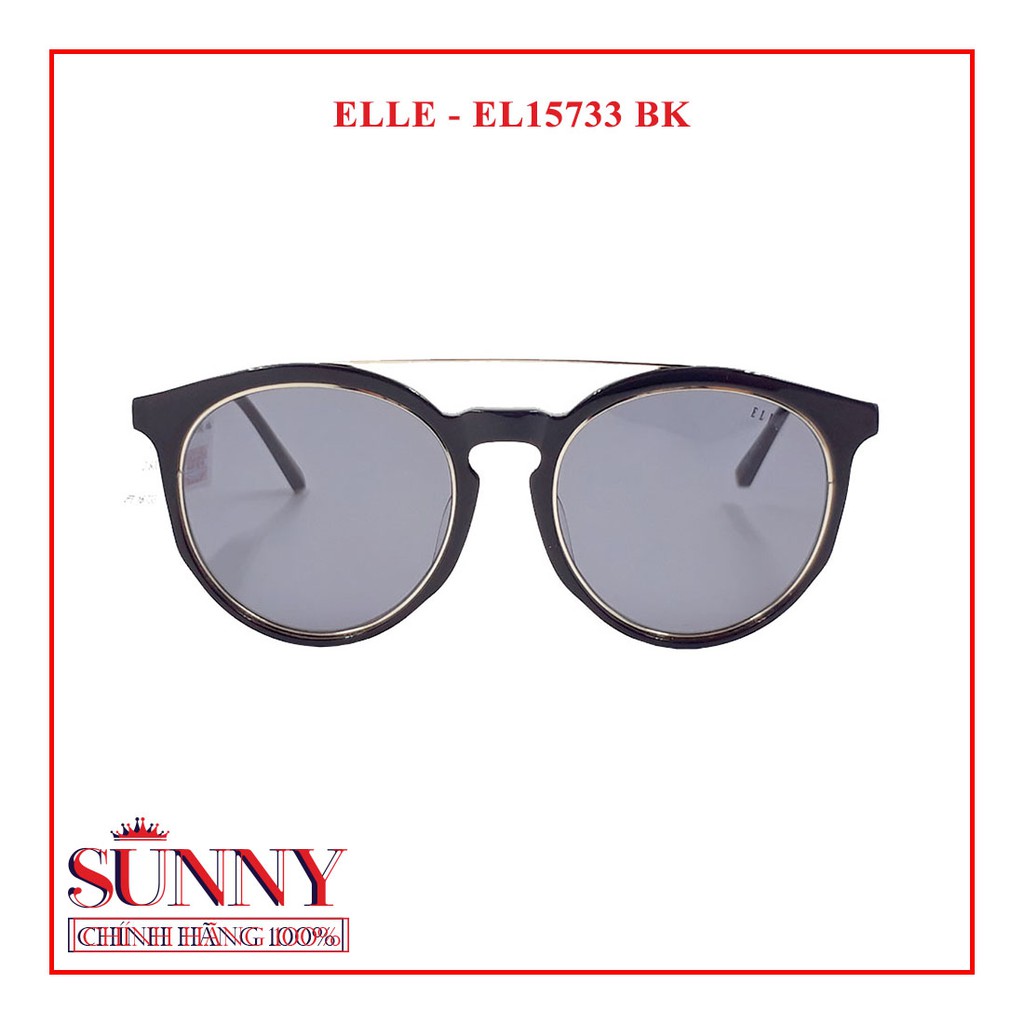 kính mát Elle (chính hãng Japan) -EL15733