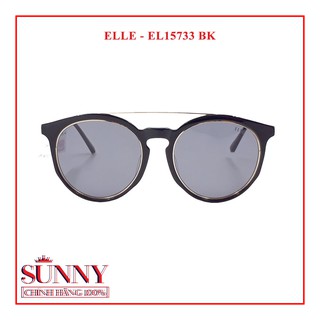 Kính Mát Nữ Elle EL15733