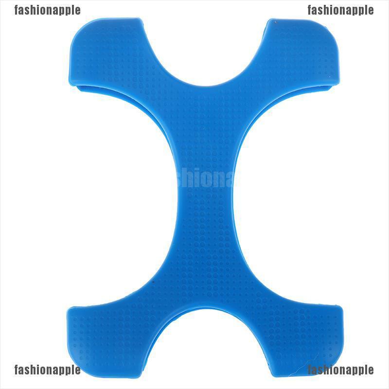 Vỏ Silicone Chống Sốc Cho Ổ Cứng HDD 2.5 &quot;