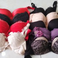 Combo áo bra khách chọn live 90k