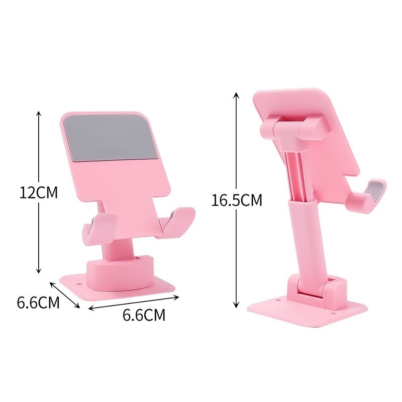Giá Đỡ Điện Thoại Gắn Tường Có Thể Điều Chỉnh Đa Năng Tiện Dụng Cho Nhà Tắm
