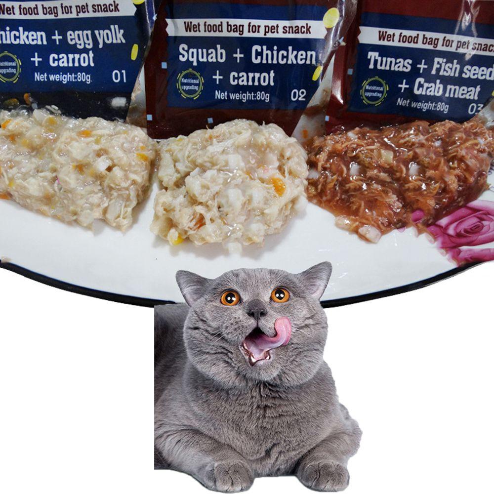 Set 2 Dụng Cụ Đựng Thức Ăn Cho Mèo