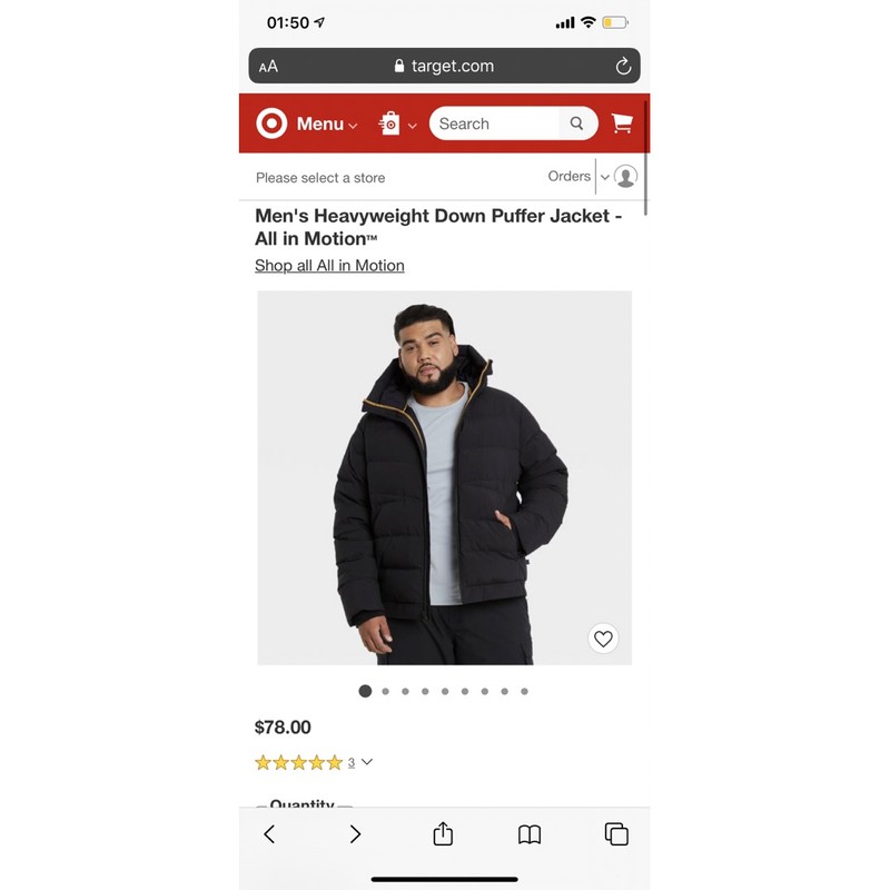 áo phao lông vũ size đại (form to) | BigBuy360 - bigbuy360.vn