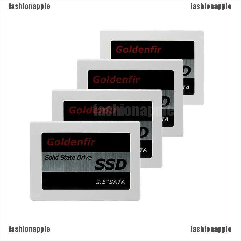 Ổ Cứng Ssd 32gb 64gb 120gb Ssd 2.5