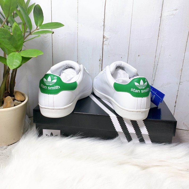 Giày Stan Smith chuẩn đẹp vnxk loại đẹp 586
