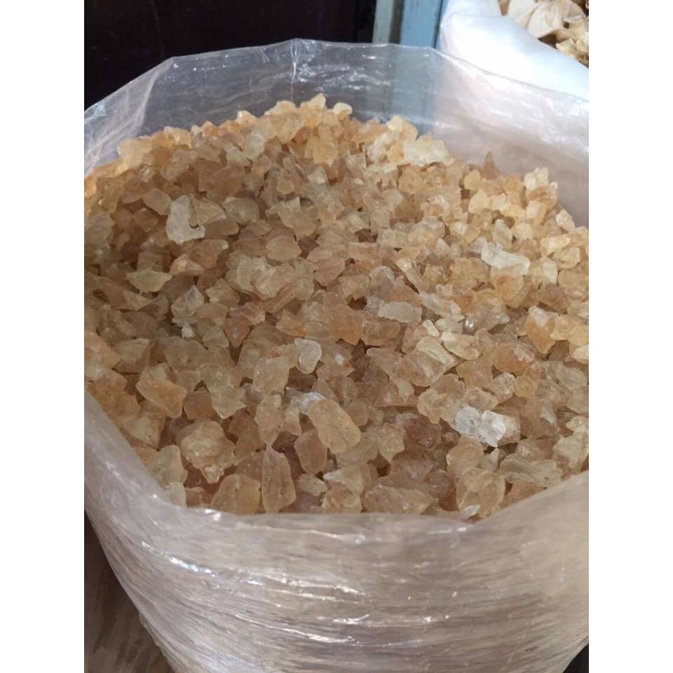 MỦ TRÔM HẠT LỰU 100g
