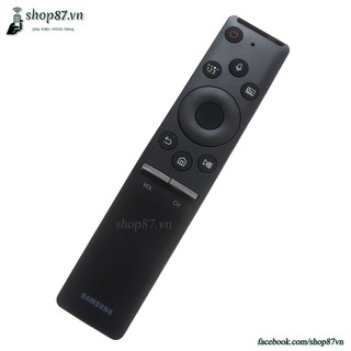 Điều khiển tivi Samsung giọng nói Made in China