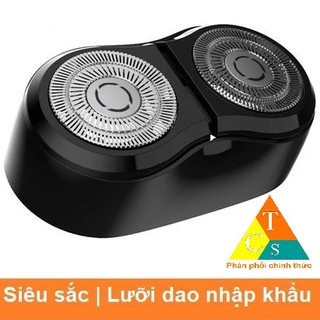 Lưỡi dao thay thế cho máy cạo râu 2 đầu Xiaomi Mijia MSX201
