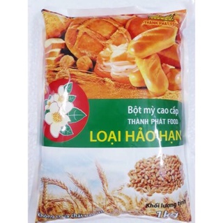 Bột mì Hoa Ngọc Lan - Loại Hảo Hạng( 500 g - 1 kg)