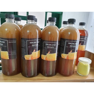 [LOẠI 1] 100ml Mật Ong Nguyên Chất Hoa Cà Phê