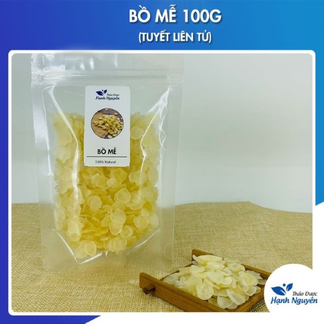 100g Bồ Mễ (Tuyết Liên Tử)| Thảo Dược Hạnh Nguyên