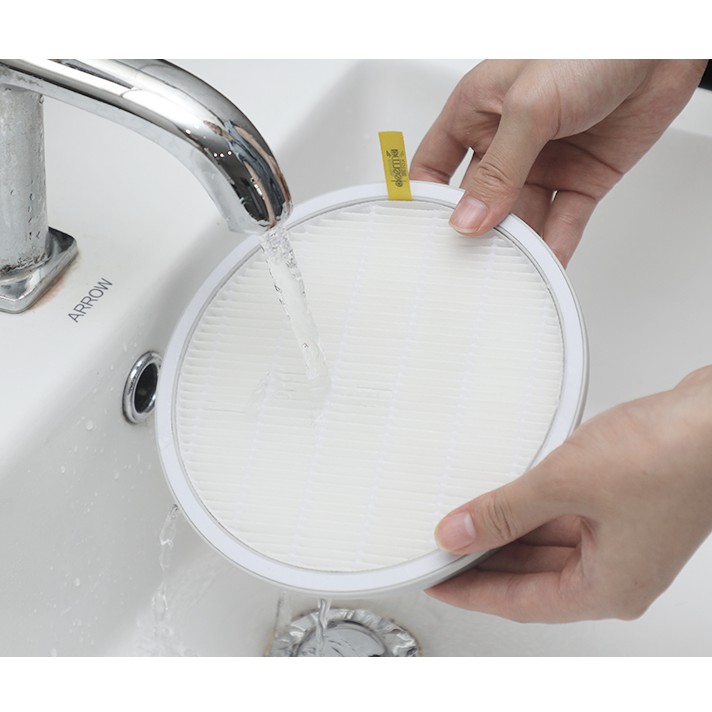 Phụ kiện máy hút bụi khô và ướt Deerma DEM-TJ210