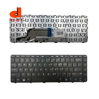 Bàn phím laptop hp probook 430 g3,430 g4, 440 g3, 440 g4, 445 g3, 430g3,430g4, 440g3, 440g4, 445g3, us keyboard