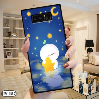 Ốp lưng nhám cho Samsung Galaxy Note 8