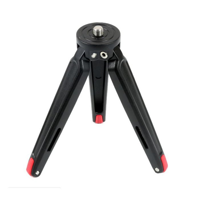 Chân máy ảnh tripod - QMini