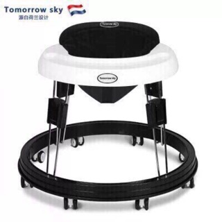 Xe tròn tập đi Tomorrow Sky