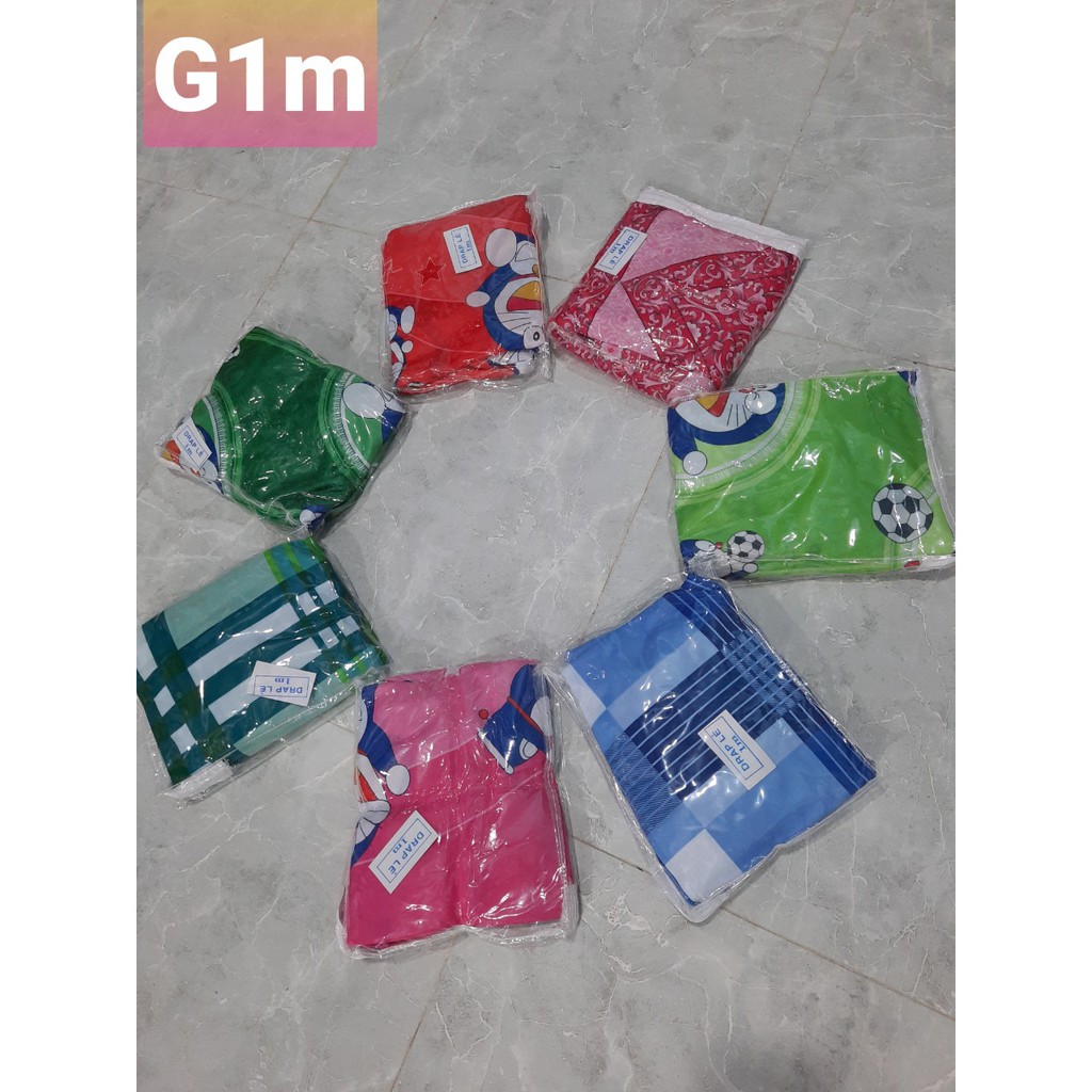 GA LẺ THUN LẠNH