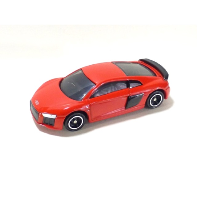 Xe mô hình Tomica